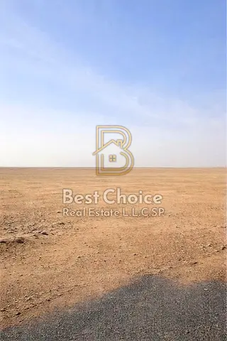 Residential Land in Al Belidah 3 | Hot Deal Price