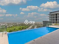 Unfurnished | Amenities View | Vacant