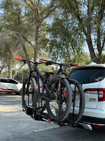 1up USA bike rack