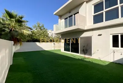 Vacant | Close To Amenities | End Unit