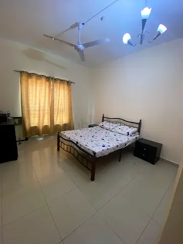 Big Room Available for Family/Couple Al Nahda SHJ.