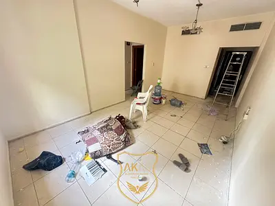 Family Exclusive Spacious 1BHK | Closed Hall | Balcony | Central AC | 2 Washrooms