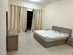 Master bedroom with attached washroom No commission family building near and clean