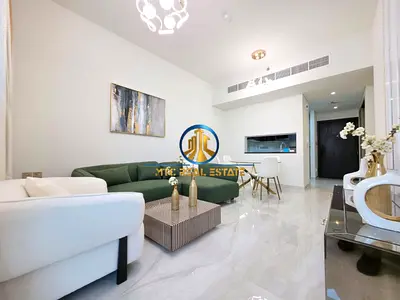 LUXURY 2BHK + MAID | VACANT | BEST DEAL | MULTIPLE AMENITIES