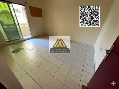 Balcony | 2 bathrooms in the apartment | No air conditioning (air conditioning is the tenant's resp