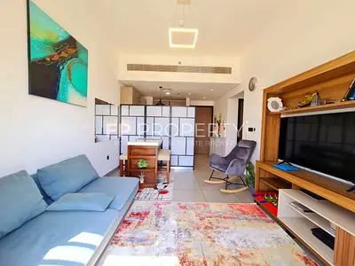 2BHK + Maid | modern Living | spacious