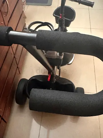 Bike 3-5 yrs old