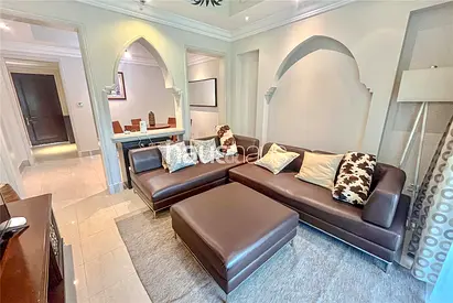 Well Maintained | Fully Furnished | Chiller Free