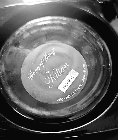 Unwanted gift for sale-candle