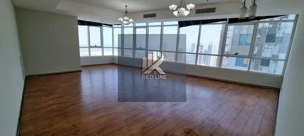شقة دوبلكس للإيجار في القصباء فرصة مميزة للسكن في دوبلكس فاخر بمساحات واسعة وتصميم راقٍ وإطلالة بحرية رائعة
