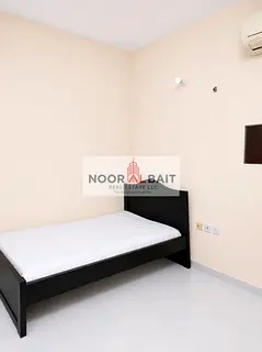 Affordable Studio for Rent in Muwaileh | Free Parking | Family Building | Prime Location | AED 14,00