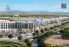 Your Home at Azha Al Amerah – The Latest Residential Development in Ajman A unique residential and