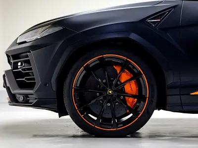 صورة مصغرة 20 لـ 2022 Lamborghini URUS