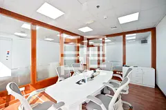 Elegant | Furnished | High Floor