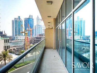 Fully Furnished | Spacious Layout | Ready to move
