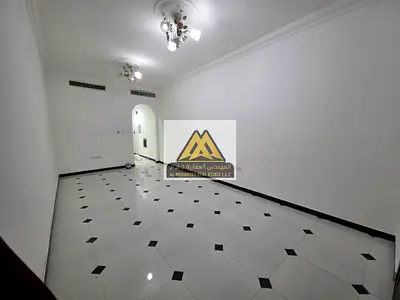 Luxury Studio Apartment with Separate Kitchen and Central AC For Rent Al Rawda 3 Ajman Al Khartoum Street