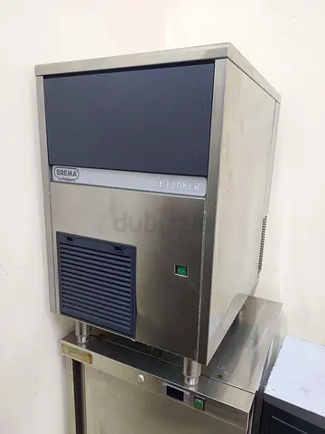 Ice maker (juicer )