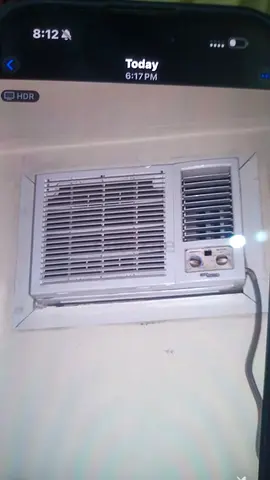Super general window AC for sale 2 ton