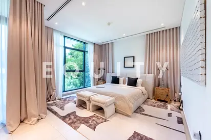 Vacant Soon | Modern Design | Furnished Option