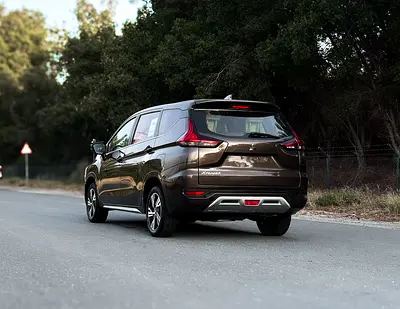 Mitsubishi Xpander GLS Top Line, миниатюра 5