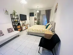 Master Bedroom with Balcony – Fully Furnished | 5 Minutes Walk to Al Qiyadah Metro Station