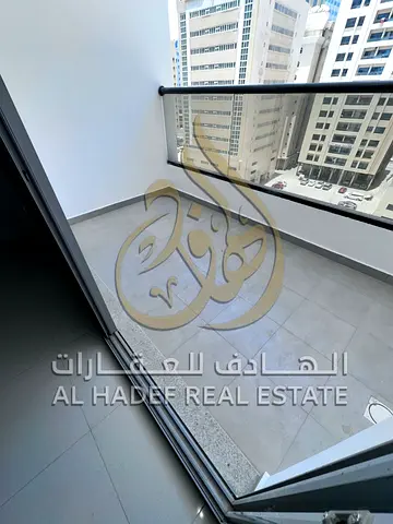 فرصة مميزة في الخان — غرفتين وصالة + بلكونة + أستور + باركن مجاني