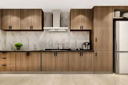 Complete Carpentry Solutions | MDF Wood  PU Finish