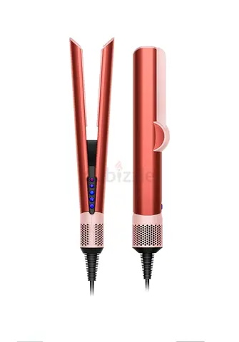 Dyson Hair Straightener
