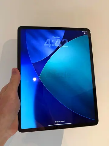 iPad Pro M1 12.9 5th-gen Wi-Fi