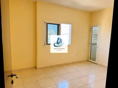 Premium class 1bhk in New family building in heart of al nahda sharjah with king size apartment sep