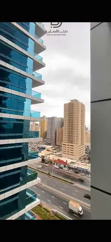 فرصة عائلية واستثمارية! شقة 2BHK بمساحة 1540 قدم في أبراج جولفا | أقساط مرنة بـ 7356 درهم فقط 🚀