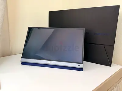 Asus ZenScreen 13in OLED