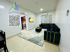2bhk Furnished for monthly rent in Al Muwaihat 3 - opposite Mubarak Market and close to Dubai exit a
