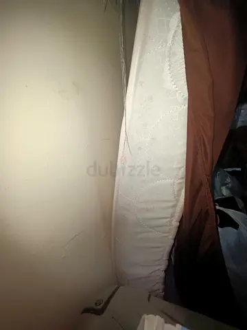 King size mattress in good used condition