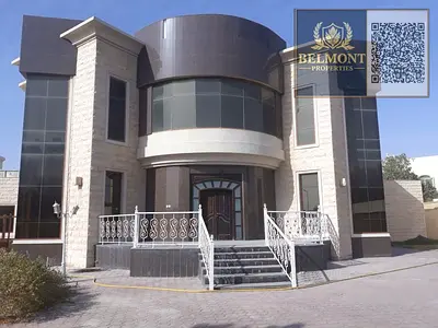 Luxury 5 Bedroom Villa with Private Swimming Pool for Rent