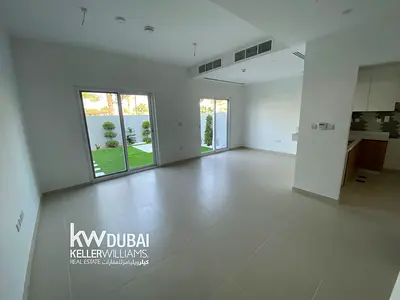 Unfurnished | Family Community | Close to the Pool