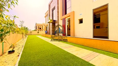 Elegant 5BR Villa in Al Goaz | just 160K