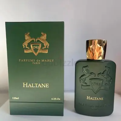 Parfums de Marly Haltane 125ml Eau de Parfum (Full Box) new not opened fully sealed