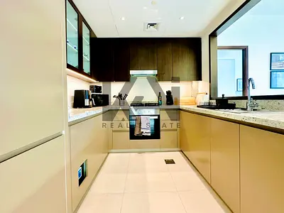 Rented | Spacious | Furnished