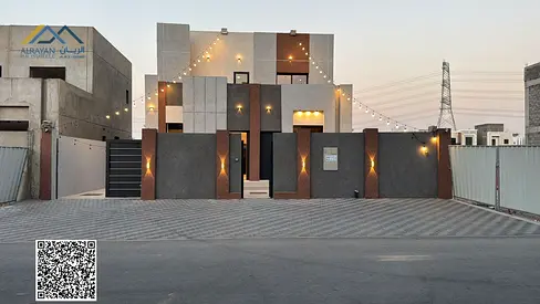 امتلك فيلا بدون رسوم تسجيل تملك حر لجميع الجنسيات