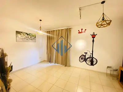 Semi Furnished | 1 Bedroom | Ready to Move In