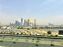Al Jadaf Building 1 BR Apartment