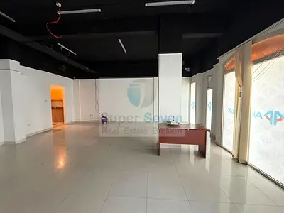 SHOP FOR RENT IN X12 ENGLAND CLUSTER IC