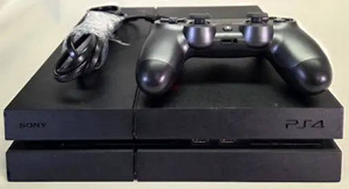 Sony PS4 with PS Plus extra +200+ popular games