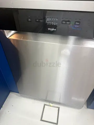 منظف أواني