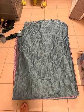 Drapes for sale