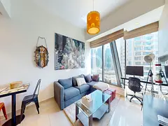 Motivated Seller | Vacant Now | Furnished