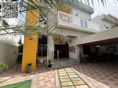 Spacious 5 Master Bedroom Villa for Rent in Al Rawda, Ajman | BBQ Area | Maid Room | AED 125,000
