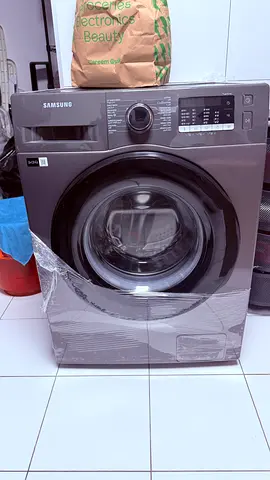 Samsung Front Load Washing Machine - Great Condition