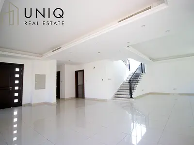 Type C | Vacant and Ready to Move In | Huge Plot